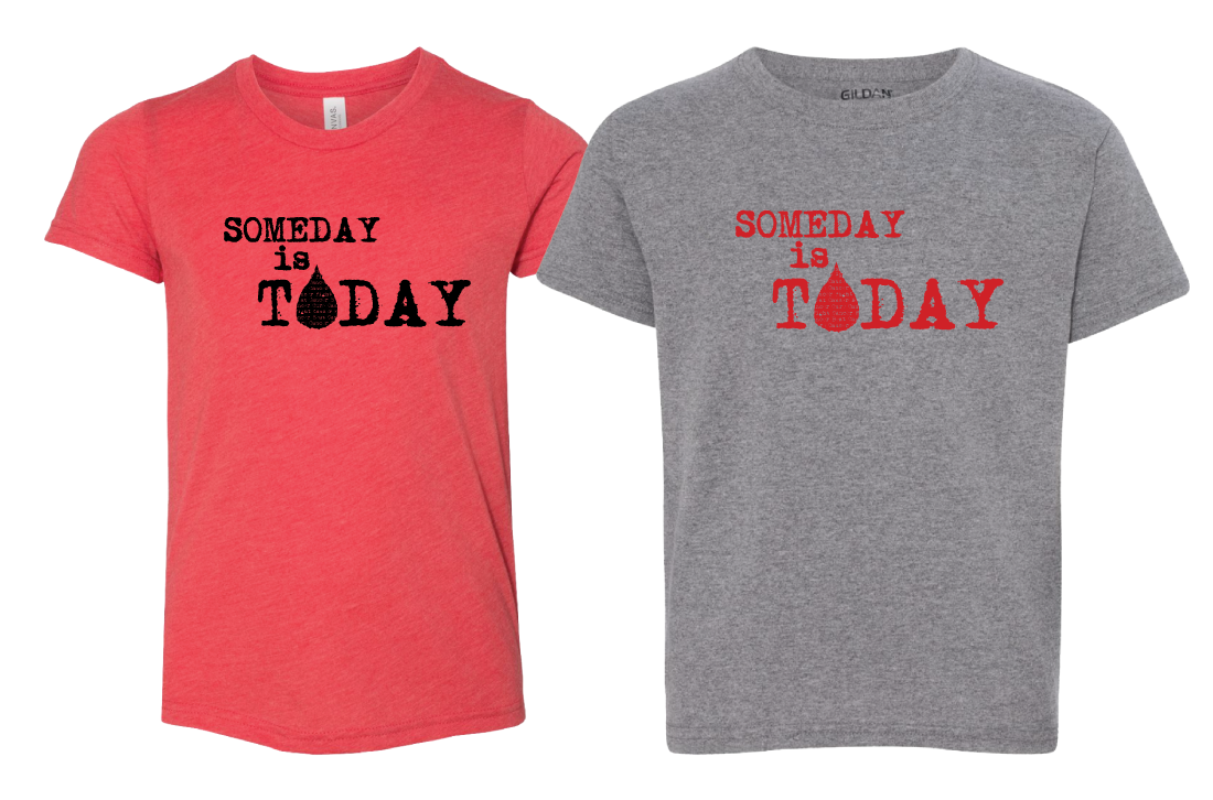 LLS Youth Tee