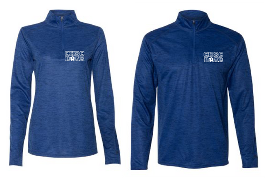 CHSC Team Roar 1/4 Zip