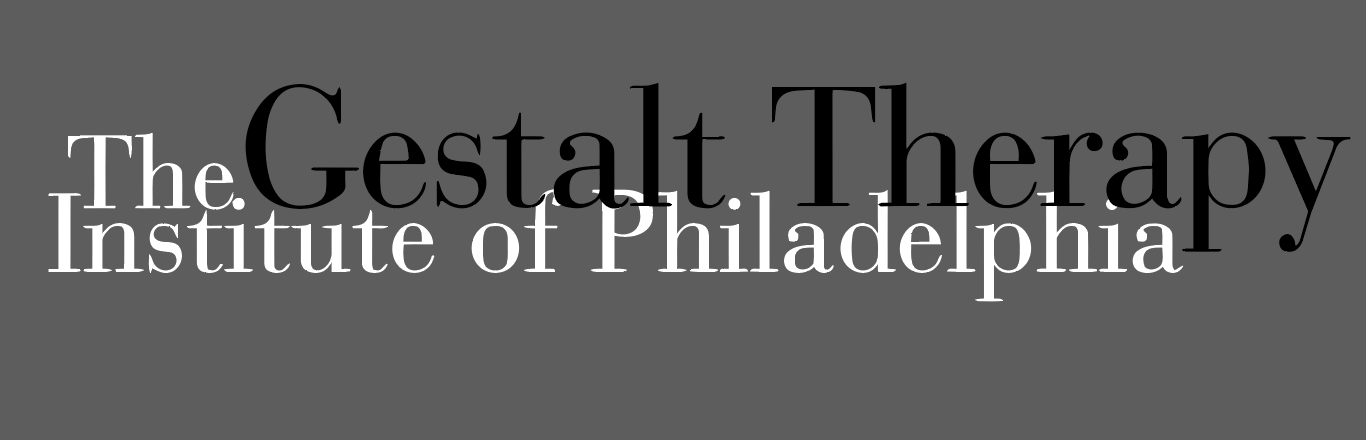 Gestalt Therapy