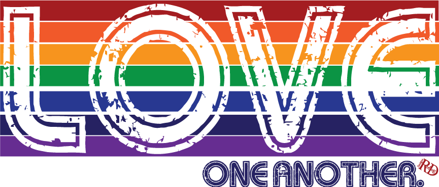 Newbie LOVE ONE ANOTHER