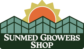 SunMed Growers Shop