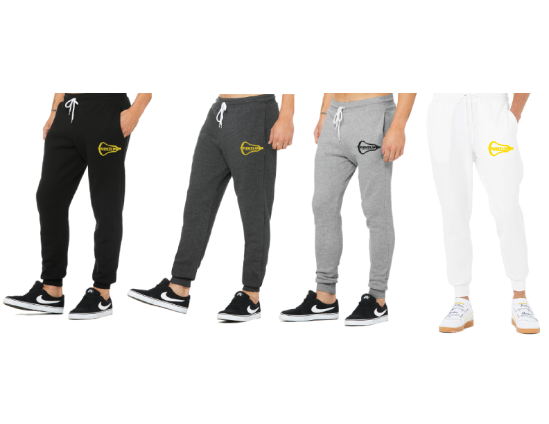 Team 180-Jogger Sweat Pants