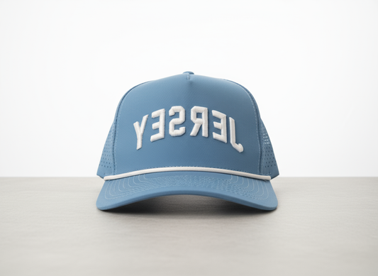 JERSEY FLIPPED