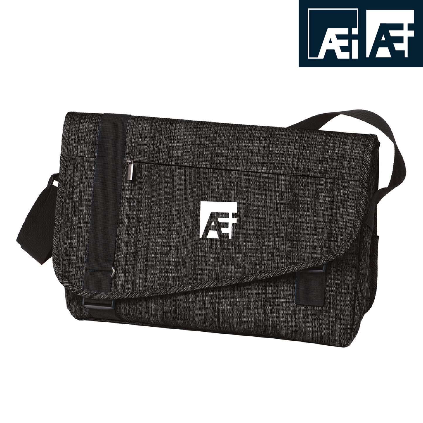 AEI Crossbody Messenger