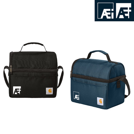 AEI Carhartt® Lunch 6-Can Cooler