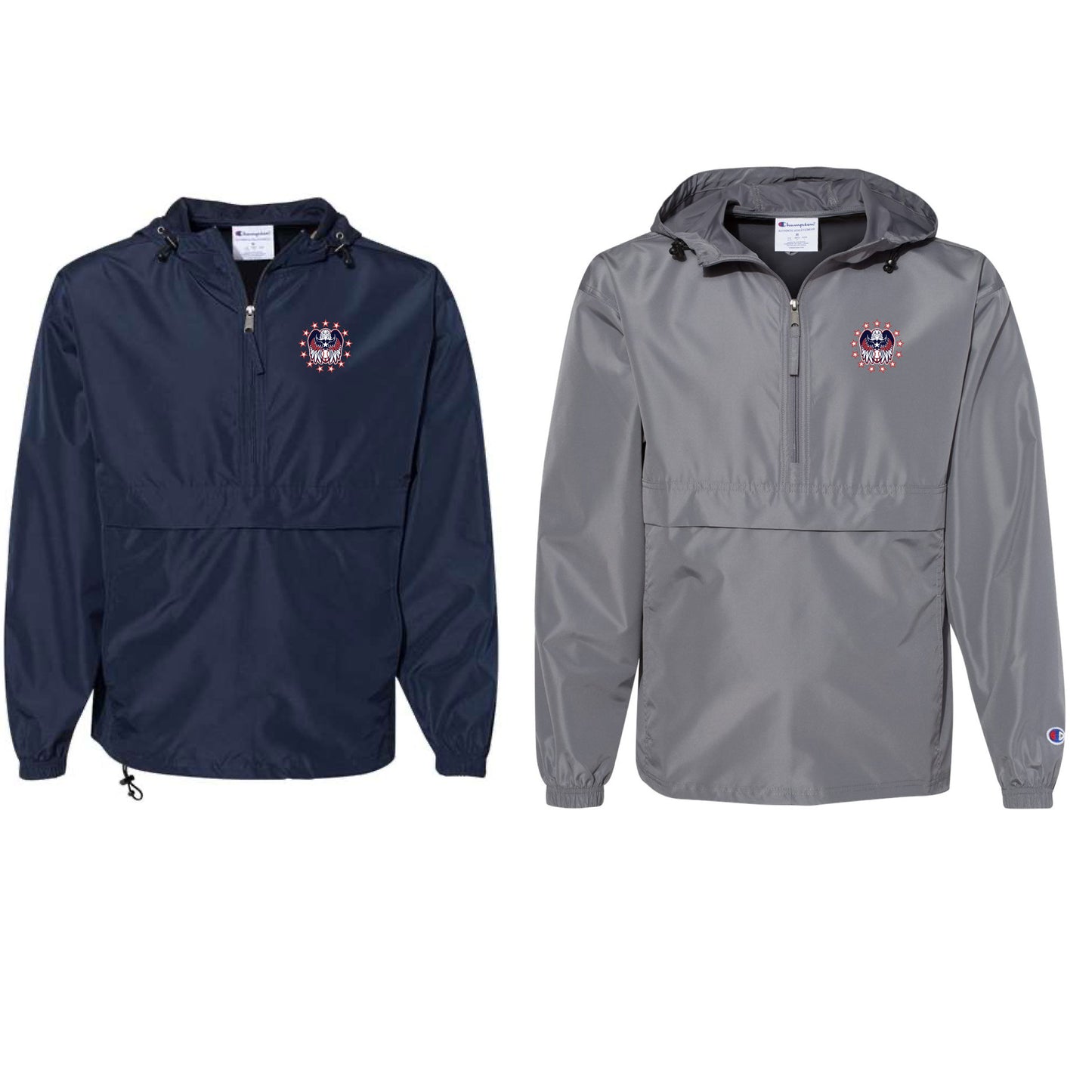 CHAM  Adult ANORAK