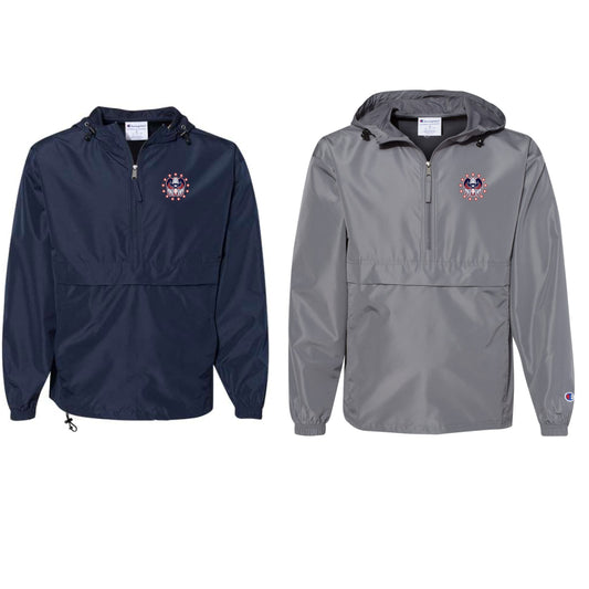 CHAM  Adult ANORAK