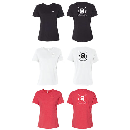 Adversary Women’s Relaxed Fit T-Shirt