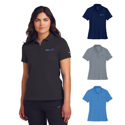 Amres Women's Nike Victory Polo