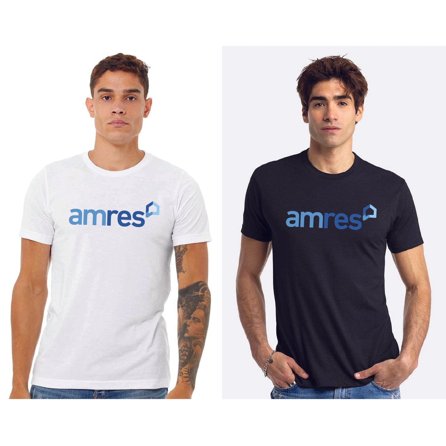 Amres T-Shirt