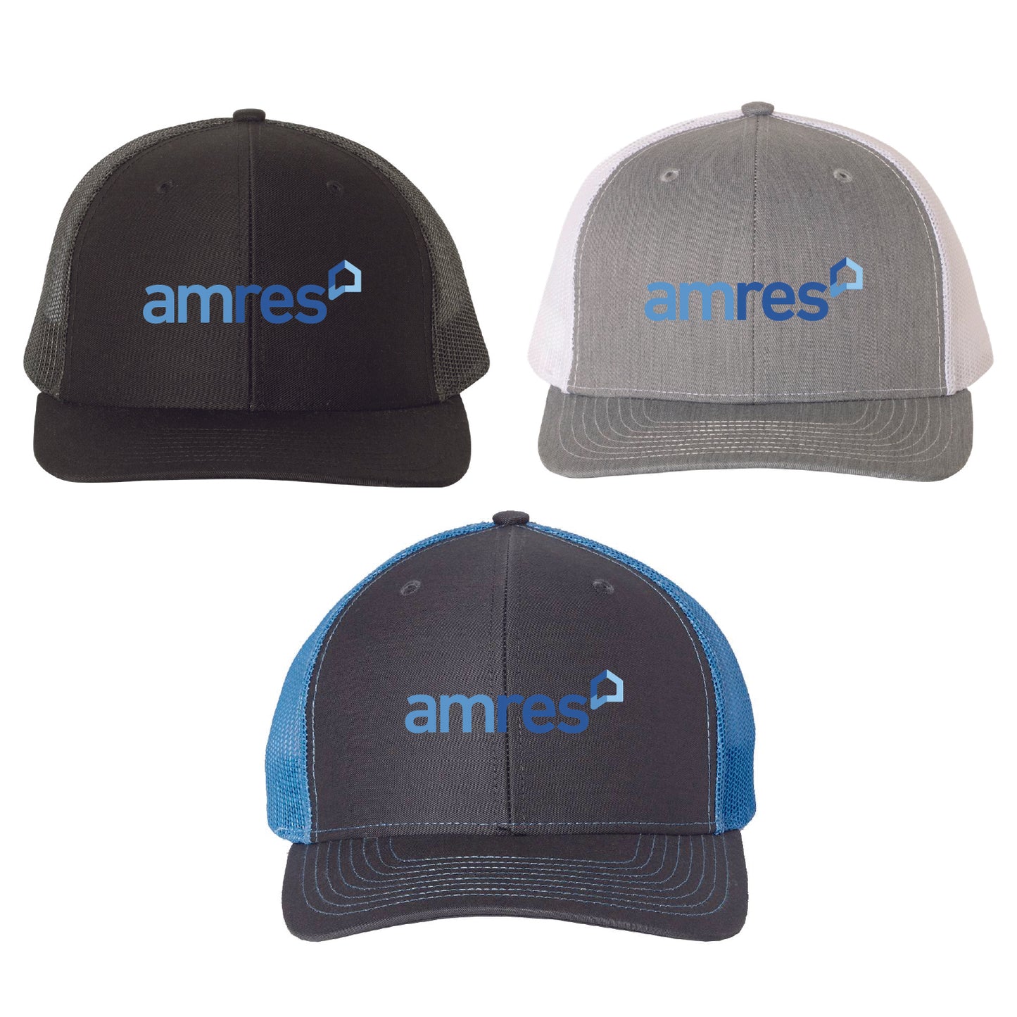 Amres Richardson Trucker Cap