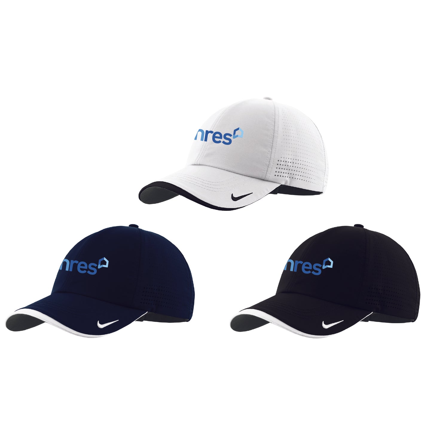 Amres Nike Dri-FIT Perforated Performance Cap