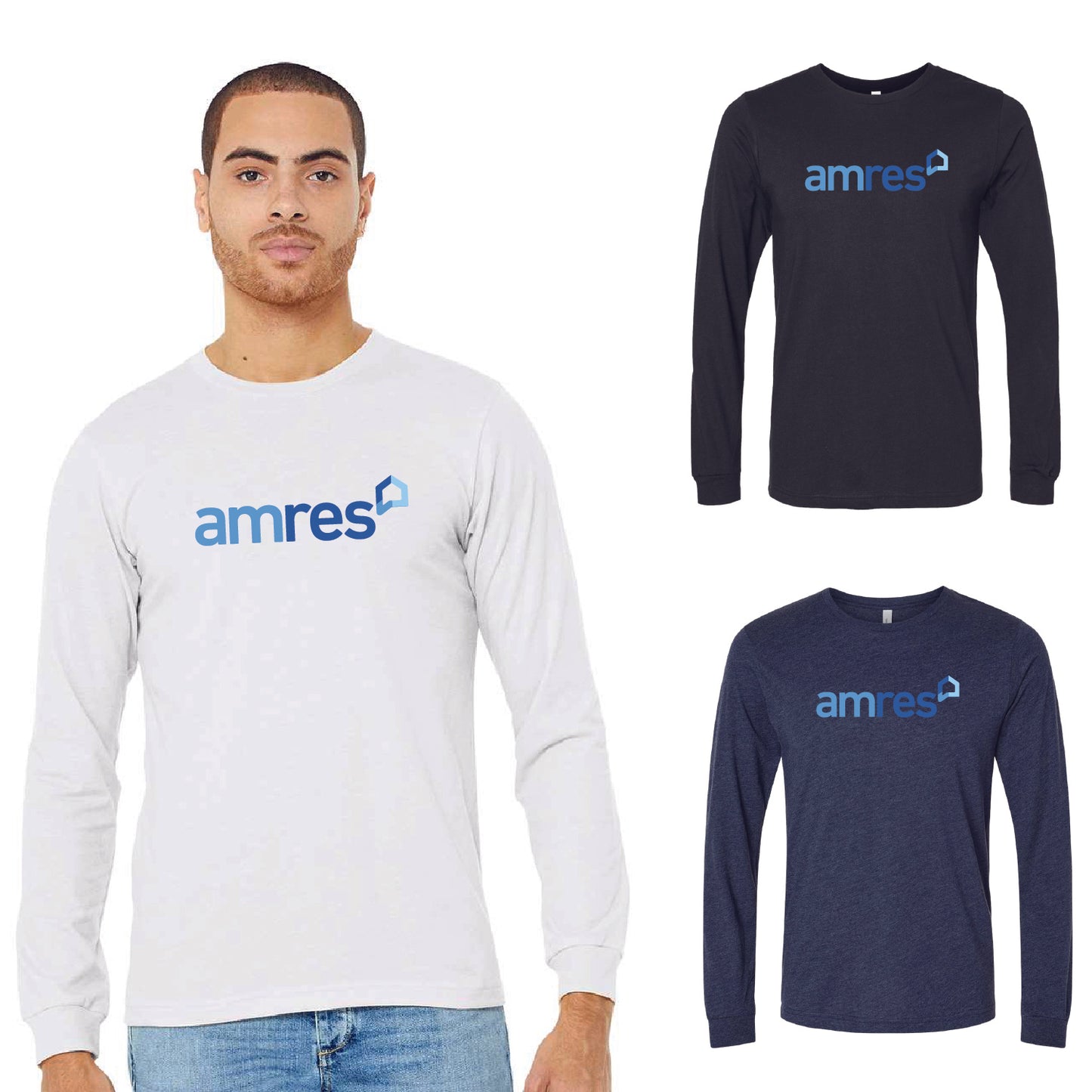 Amres Long Sleeve Tee