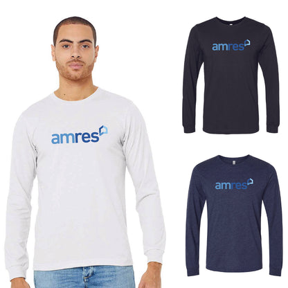 Amres Long Sleeve Tee