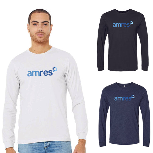 Amres Long Sleeve Tee