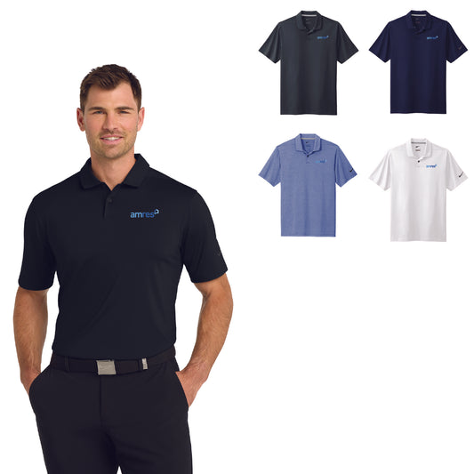 Amres Nike Dri-FIT Vapor Polo