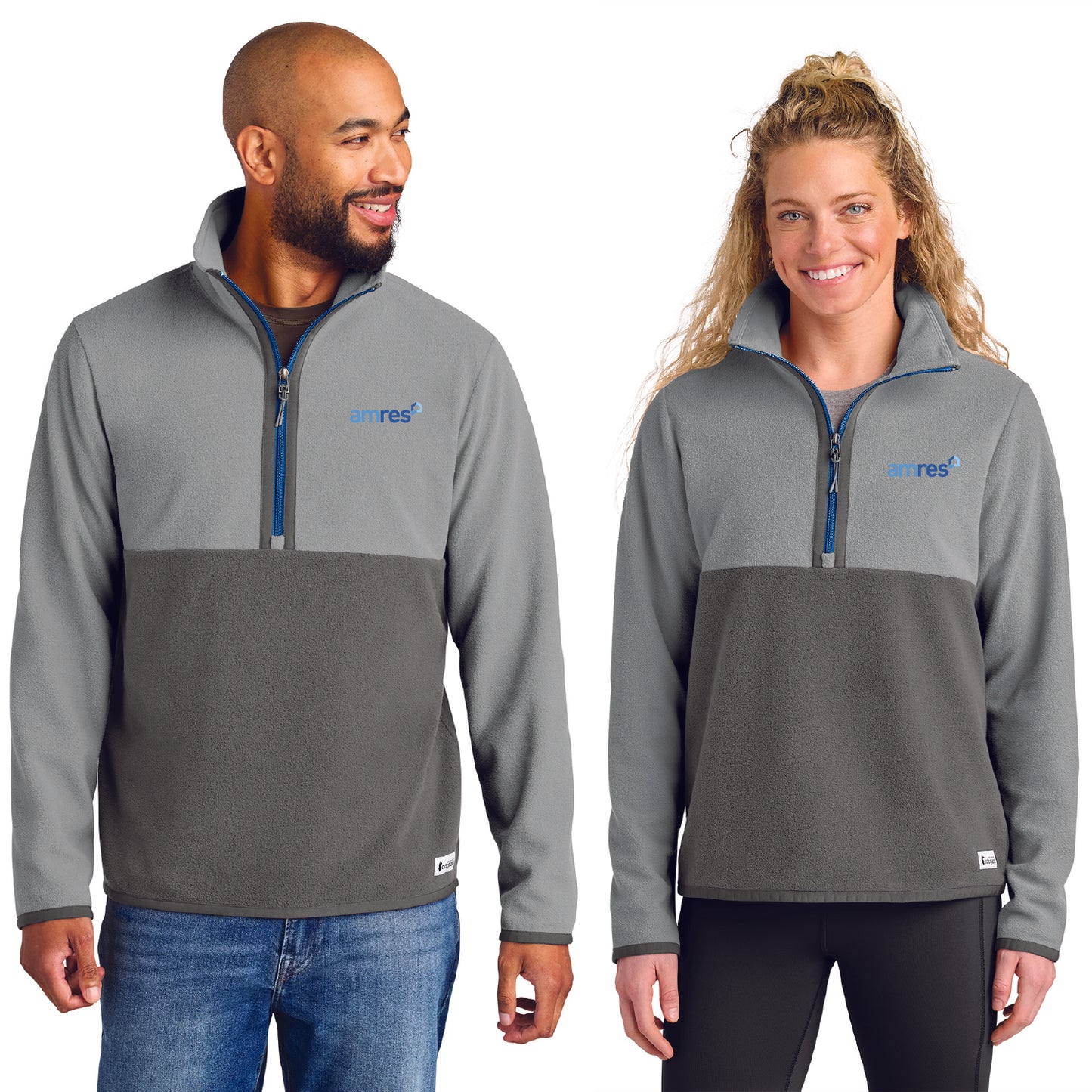 Amres Cotopaxi® Amado 1/2-Zip Fleece