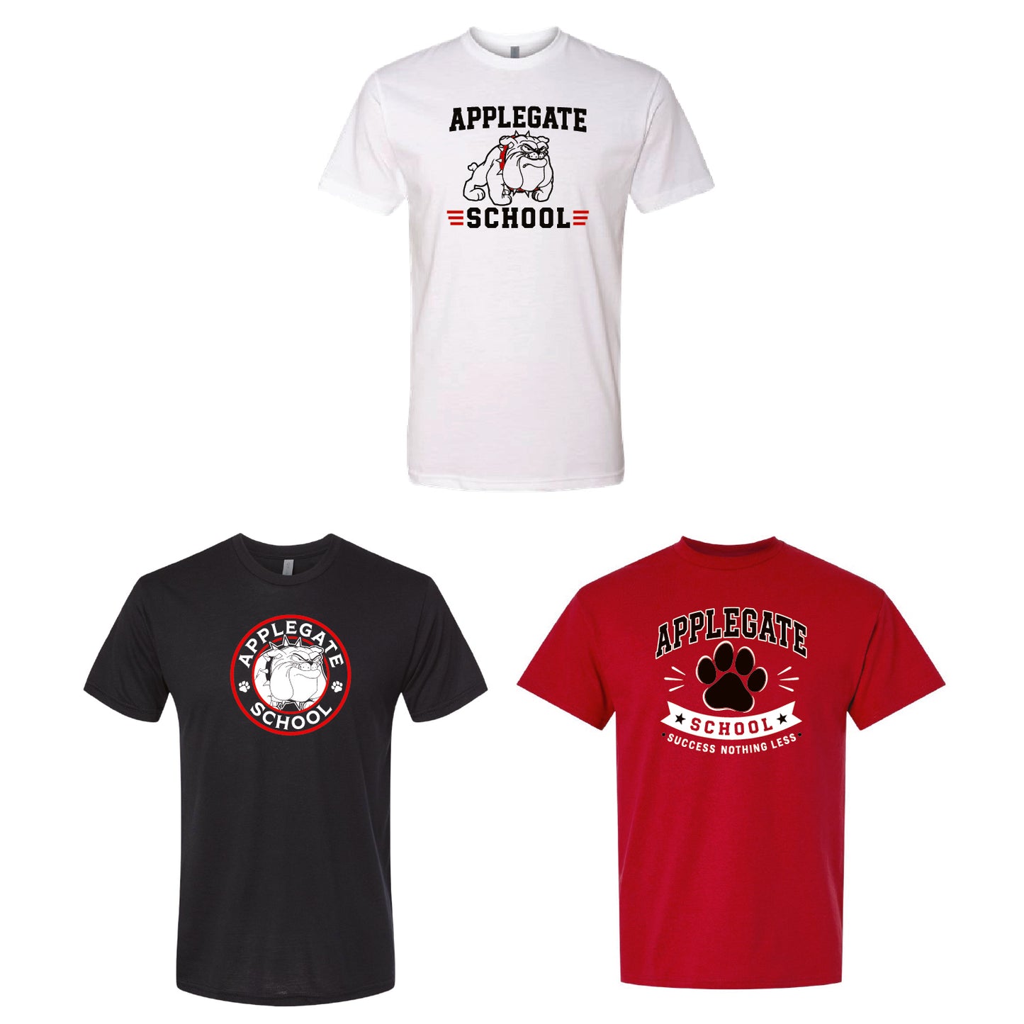 Applegate T-Shirt