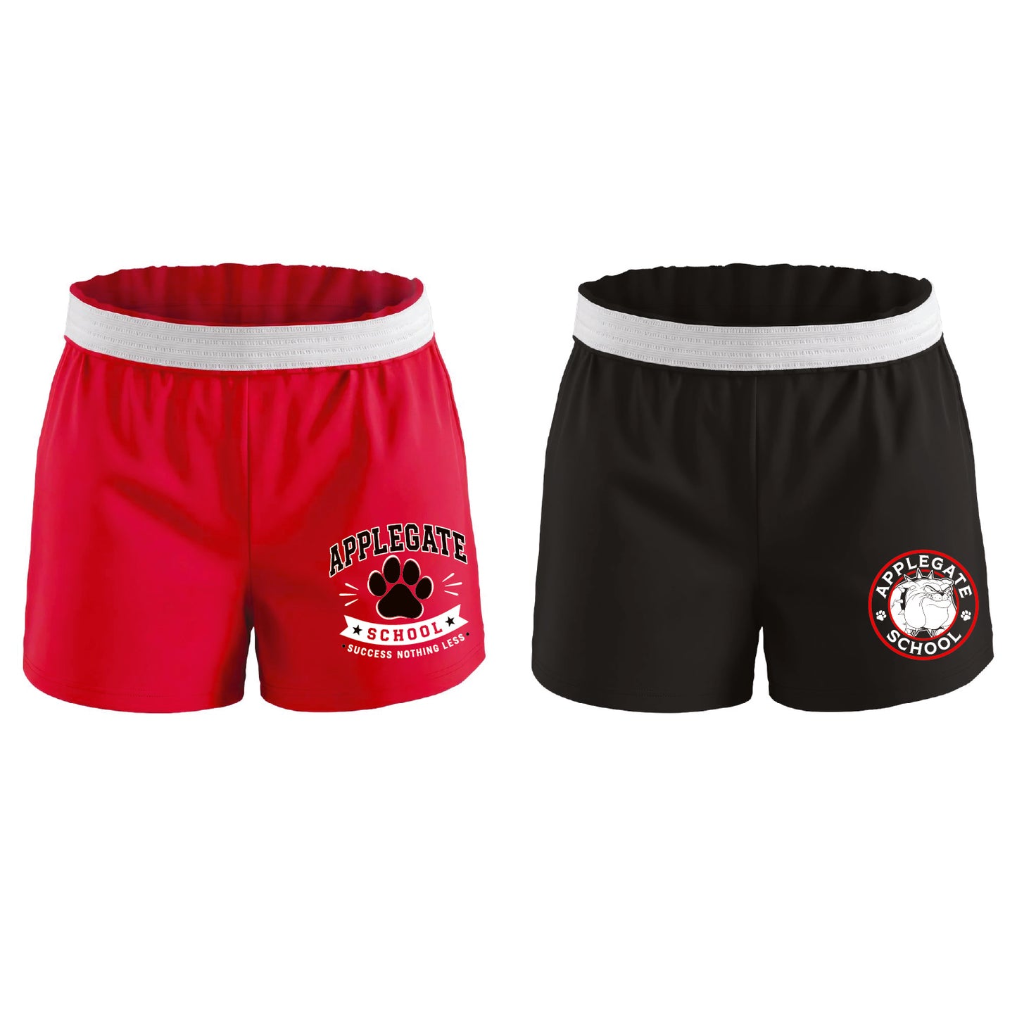 Applegate Women's Spirit Shorts