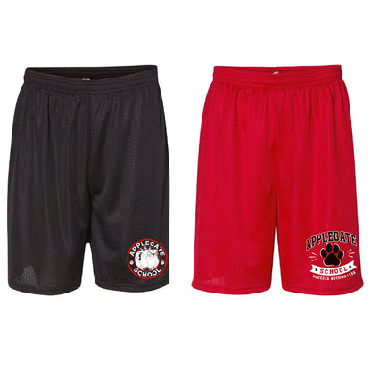Applegate Sport Mesh Shorts
