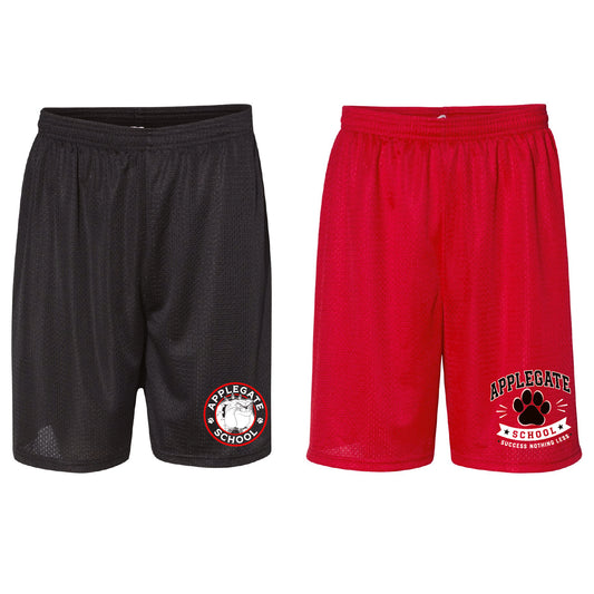 Applegate Sport Mesh Shorts