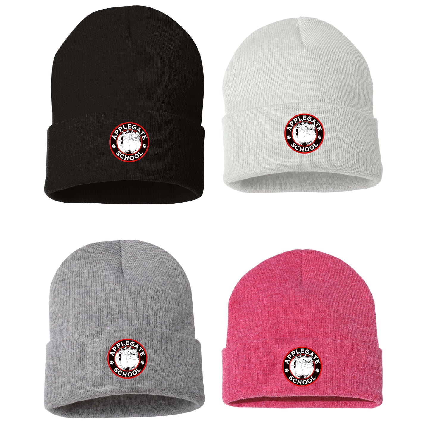 Applegate Beanie