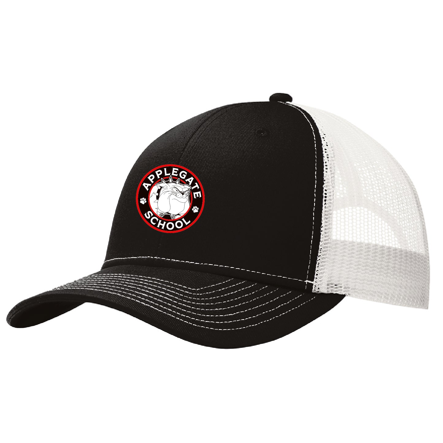 Applegate Trucker Cap