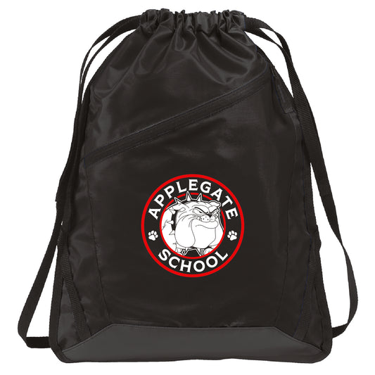 Applegate Zip-It Cinch Pack