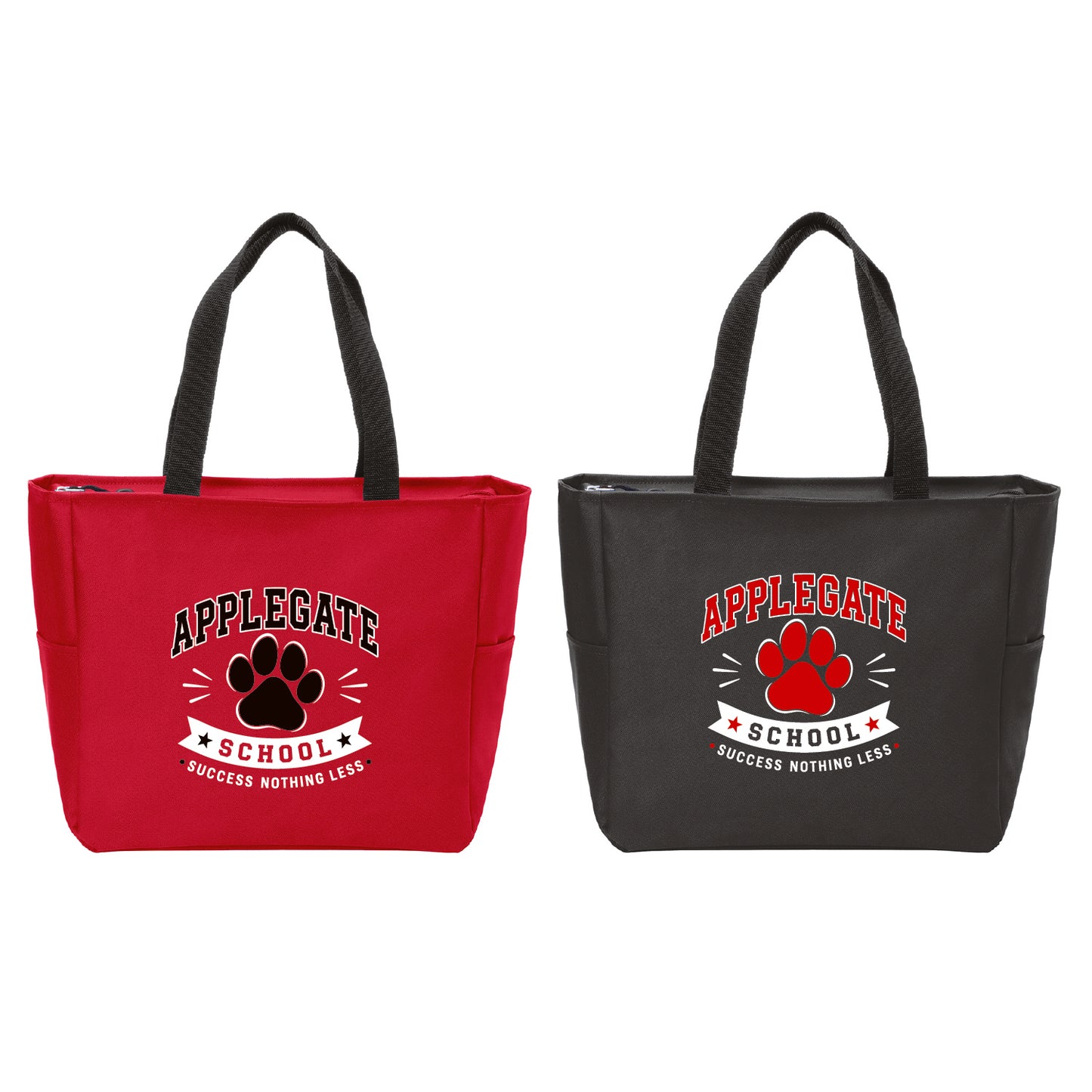 Applegate Essential Zip Tote