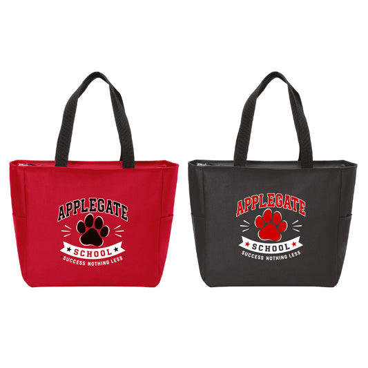 Applegate Essential Zip Tote