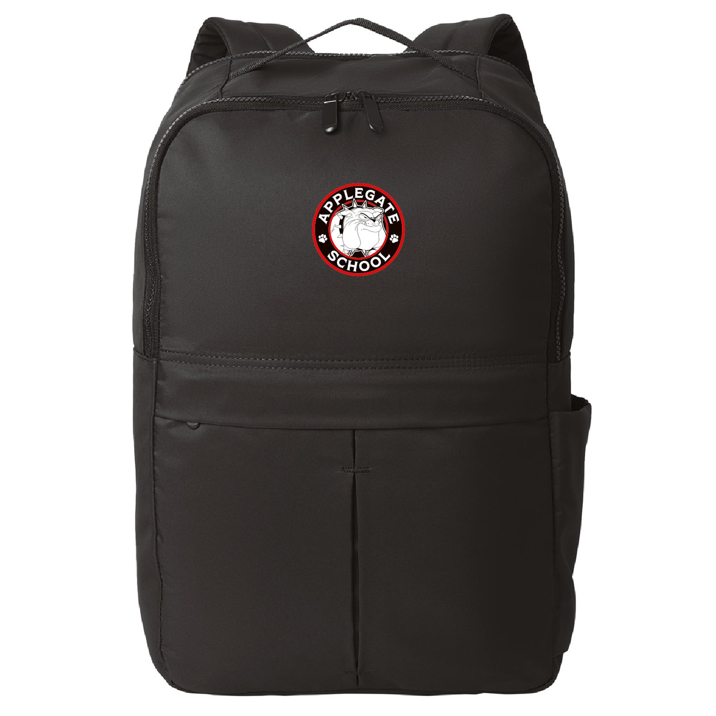 Applegate Matte Backpack