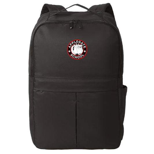 Applegate Matte Backpack