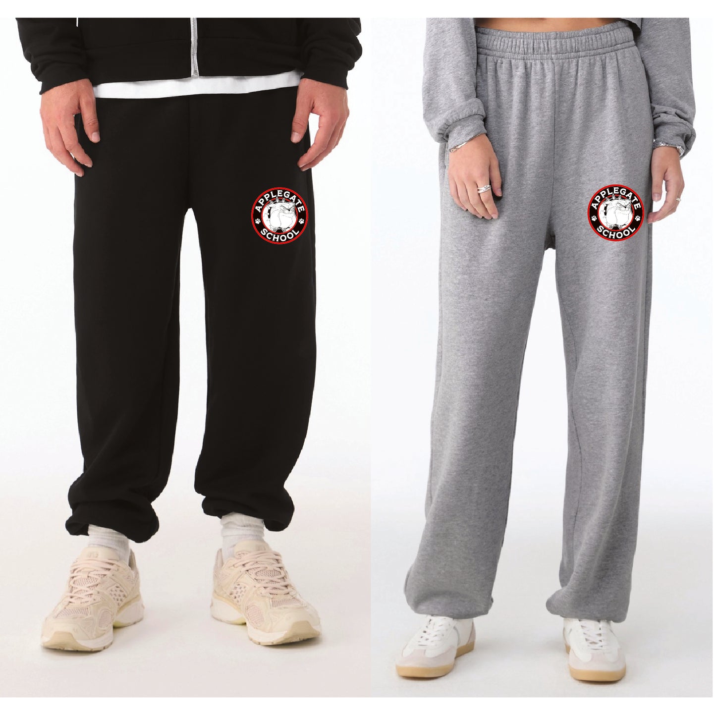 Applegate Sponge Fleece Sweatpant