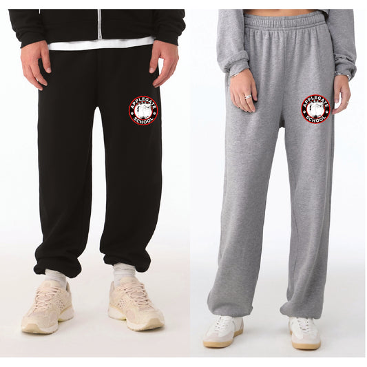 Applegate Sponge Fleece Sweatpant