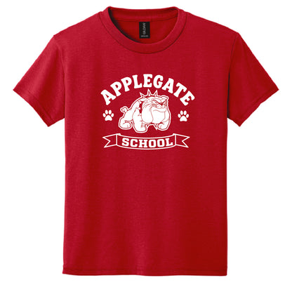 Applegate School Tee