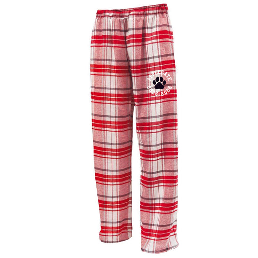 Applegate Flannel Pants