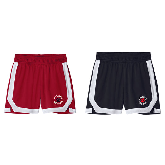 Applegate Youth Rival 5” Shorts