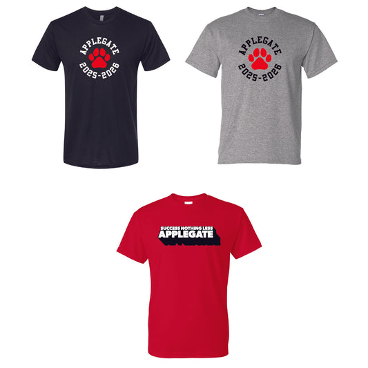 Applegate T-Shirt