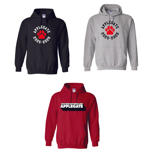 Applegate Hoodie