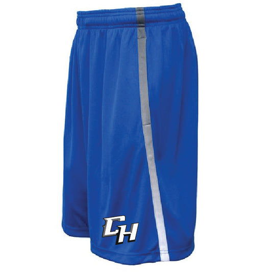 CHALL AVALANCHE SHORTS