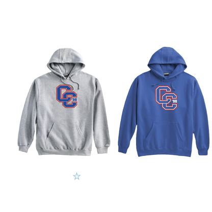 CCHS "CC 96" Hoodie