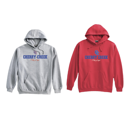 CCHS "Class of 1996" Hoodie