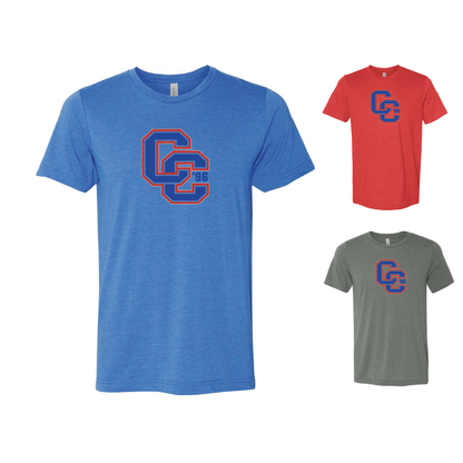 CCHS "CC '96" Tee