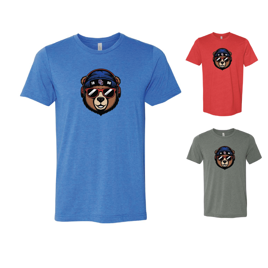 CCHS "Bruin" Tee