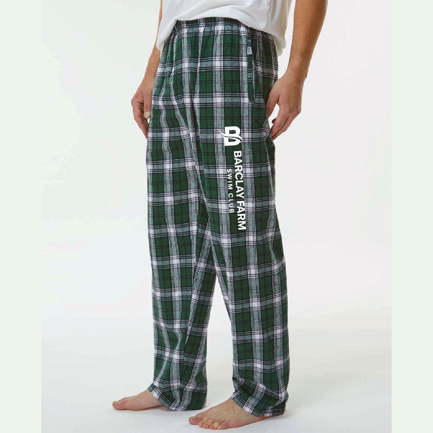 BFSC Flannel Pants
