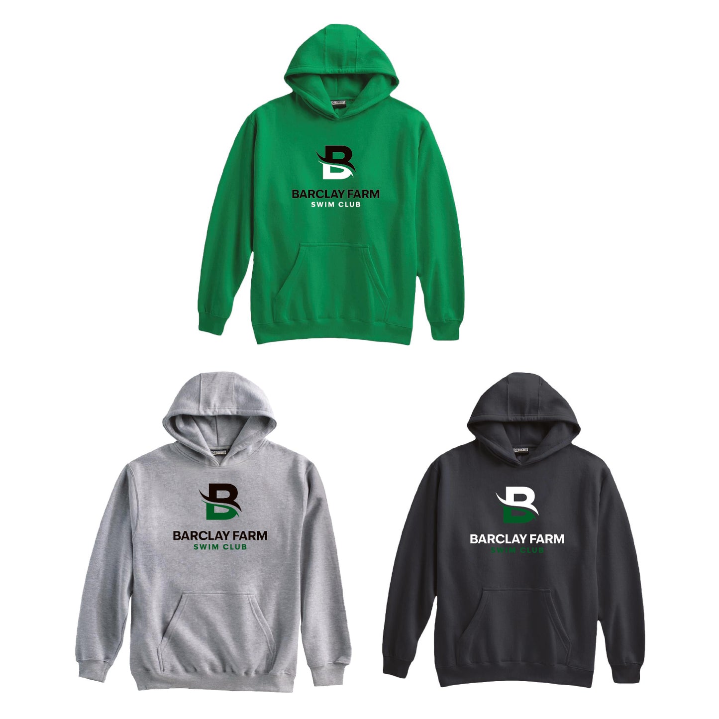 BFSC Hoodie