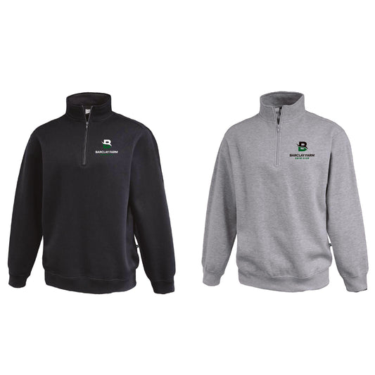 BFSC Classic 1/4 Zip