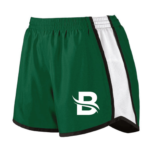 BFSC Women's Pulse Team Shorts