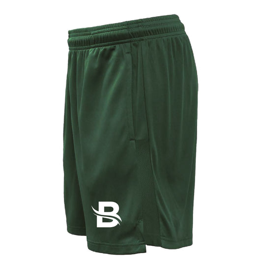 BFSC Revel Shorts with Pockets