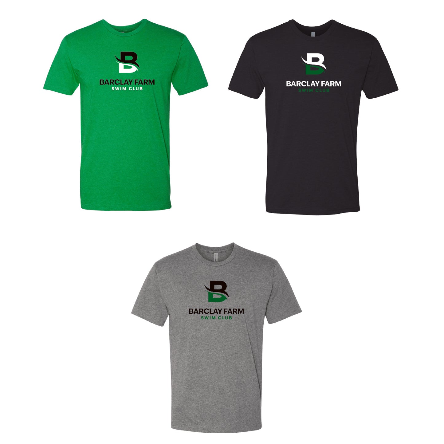 BFSC T-Shirts